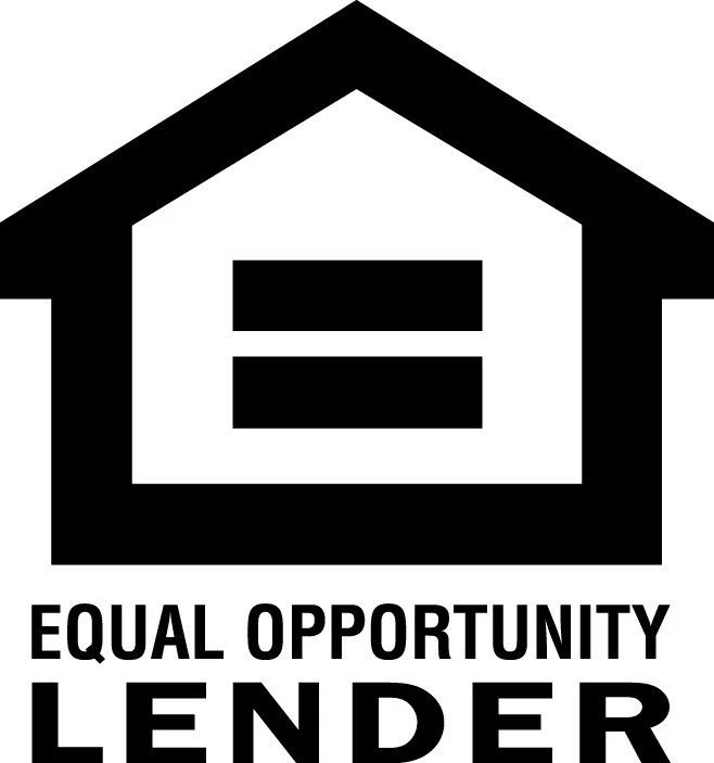 Equal Housing Lender